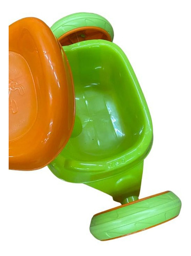 Triciclo De Bebe De Juguete