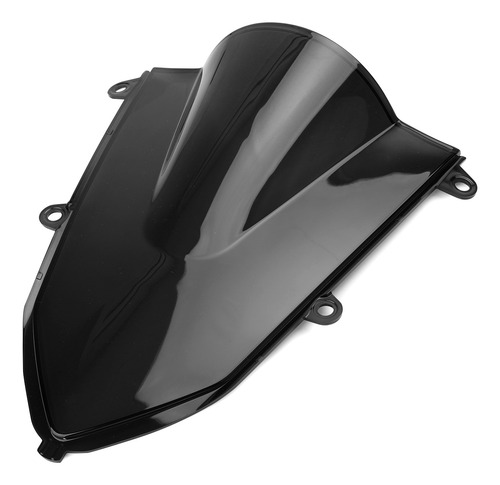 Parabrisas Para Honda Cbr500r 2019-2022 Negro