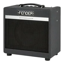 Comprar Amplificador De Guitarra Valvular Fender Bassbreaker 007