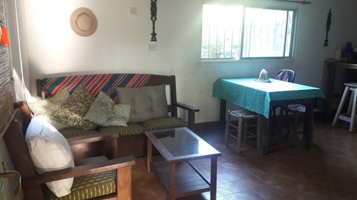 Imagen 2 de 10 de Alquiler De Casa En El Delta, Tigre.