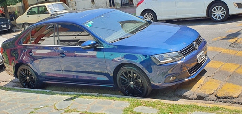 Volkswagen Vento 2.0 Sportline Tsi 200cv Bi-xenon 2014