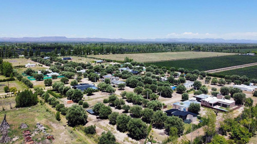 Imagen 10 de 25 de Lotes En Los Cardos Club De Campo