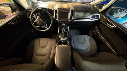 Ford S-Max 2.0 Trend