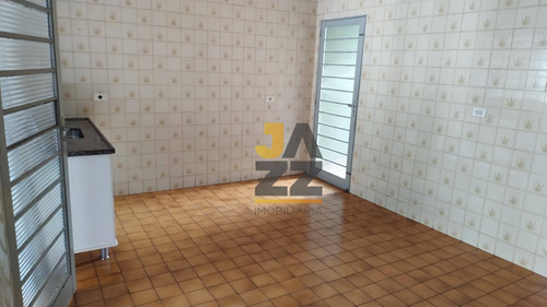 Imagem 8 de 27 de Casa Em Excelente Localização Com 2 Dormitórios À Venda, 113 M² Por R$ 250.000 - Jardim Pérola - Santa Bárbara D'oeste/sp - Ca13440
