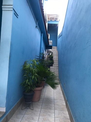 Imagem 10 de 16 de Casa 2 Quartos Rio De Janeiro - Rj - Guadalupe - Mc2qtsguad