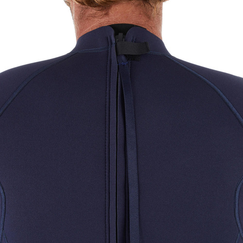 Long John Neoprene De Surf 2-2 Mm Homm Olaian