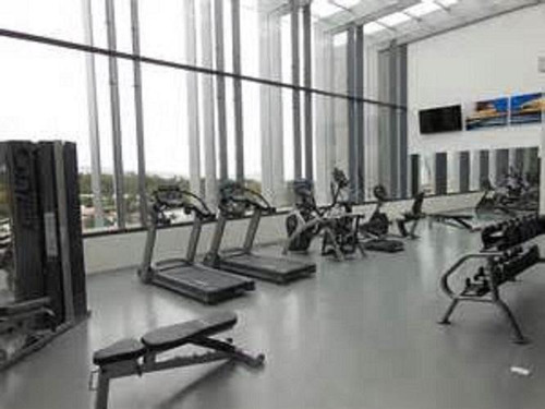 Imagen 22 de 28 de Torre Infiniti - Departamento En Venta O Renta - Santa Fe