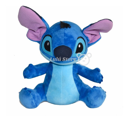 Peluche Stich