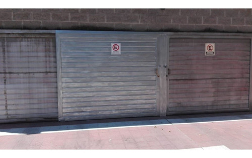 Imagen 8 de 8 de Departamento 1 Dormiorio C/ Cochera. Crisol Norte,