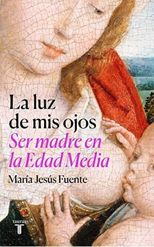 Luz De Mis Ojos La - Fuente Perez Maria Jesus