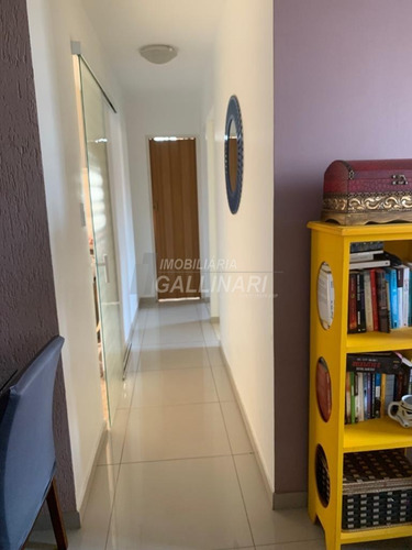 Imagem 6 de 12 de Apartamento À Venda Em Jardim Campos Elíseos - Ap002381
