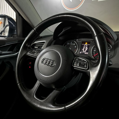 Audi Q3 1.4 Tfsi Ambiente Flex 4p S Tronic