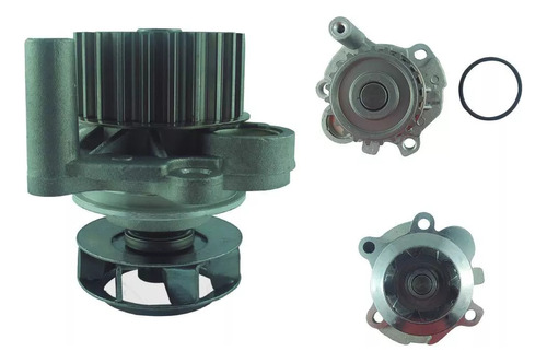 Bomba Agua Spwp Jetta A4 1.8t 2000 2001 2002 2003 2004 2005