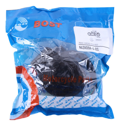 Mando Derecho Ws150 | Bost®