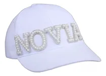 Comprar Gorra Para Novia Boda Despedida De Soltera Regalo Fiesta