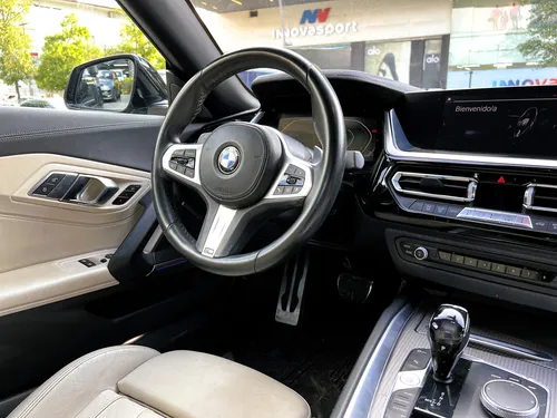BMW Z4 Sdrive20ia Sport