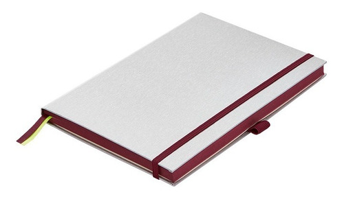 Cuaderno Lamy Hardcover Pequeño