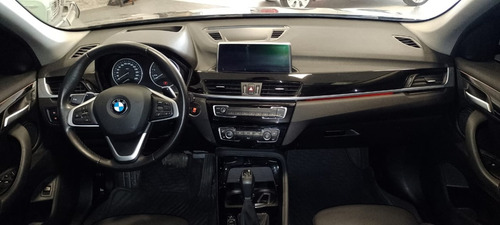 BMW X1 2.0 Sdrive 20i Sportline 192cv