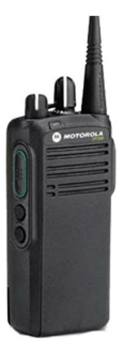 Radio Motorola Ep350 Mx Analogico