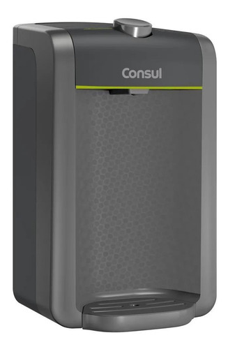 Purificador De Água Consul C/ Eficiência Bacteriológica