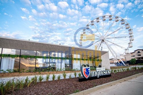 Imagem 26 de 30 de Apartamentos Duplex- Cobertura, 3 Dormitórios, Suíte - Parque Dos Ingleses, Sorocaba - Ap0355
