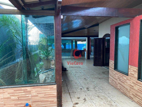 Imagem 8 de 19 de Loja Para Alugar, 640 M² Por R$ 8.900,00/mês - Balneário Remanso - Rio Das Ostras/rj - Lo0047