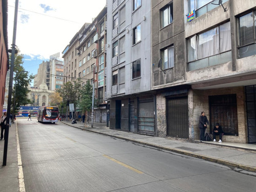 Arriendo En Conectado Y Seguro Barrio