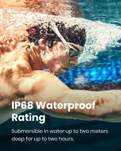 Aftershokz natacion outlet