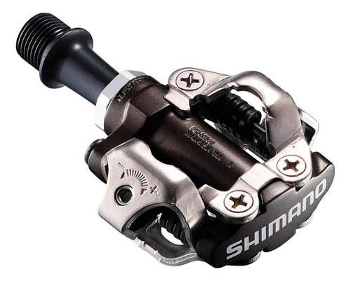 Pedales Automáticos Mtb Shimano Pd-m540