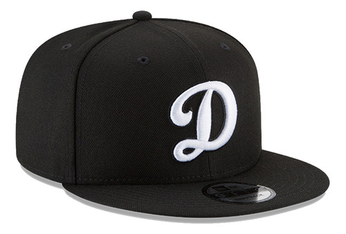 Gorro New Era - 11591044 - Los Angeles Dodgers Mlb 9fifty