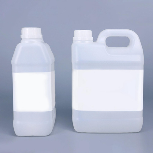 Recipiente De Agua Vacío Con Asa Con Tapa Botella De