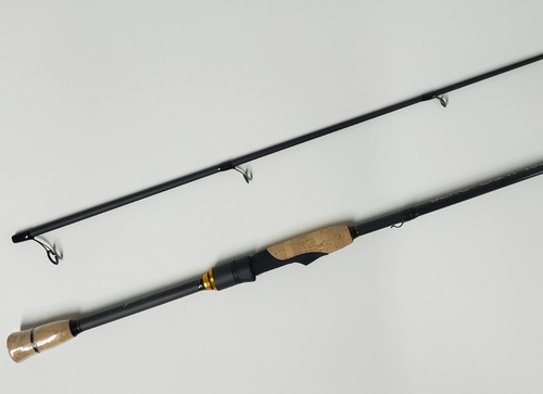Caña Colony Pro Fish Black