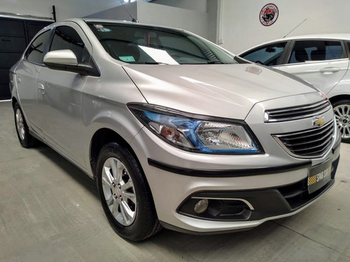 Chevrolet Prisma Ltz