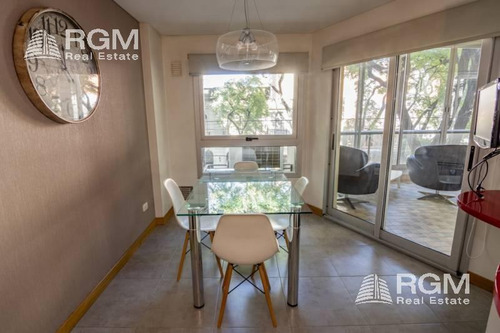 Imagen 14 de 22 de Impecable 4 Ambientes Con Cochera Y Patio!