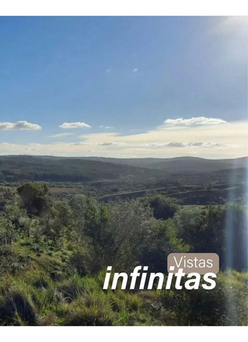Venta De Exclusivos Lotes Tipo Chacra Con Vista Infinita En Sierras De Rocha -uruguay - Desde 1.500 Mt2