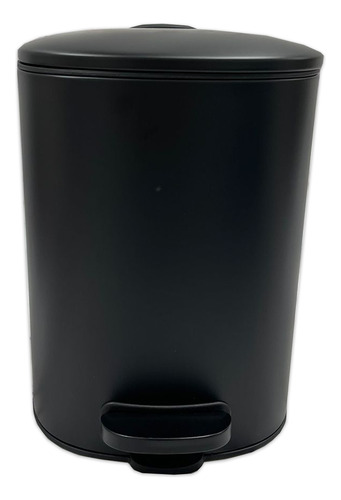 Cesto De Basura Con Pedal 5l Suka
