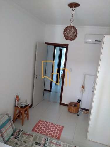 Imagem 27 de 30 de Apartamento - Ap00026 - 69487679