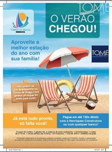 Imagem 2 de 30 de Apartamento Com 2 Dorms, Centro, Bertioga - R$ 462 Mil, Cod: 750 - V750