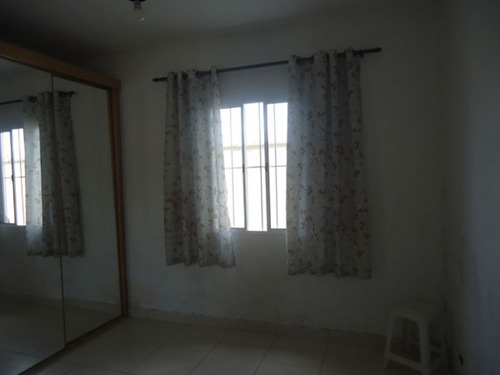 Imagem 10 de 13 de Casa A 130 Metros Da Praia - Parque Augustus - Ref. 463