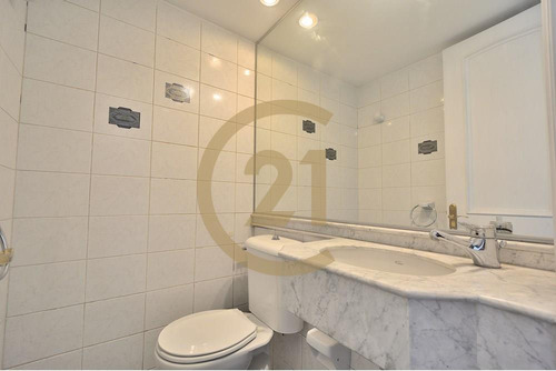 Departamento 4d, Lilas, Providencia. Inversión