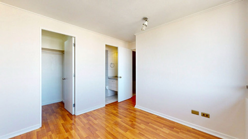 Entrega Inmediata Dpto 2d 2b En Recoleta - Tour Virtual