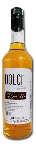 Licor Carajillo Dolci 750