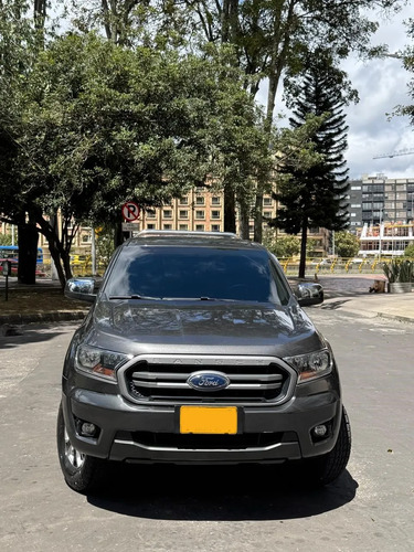 Ford Ranger Xls 2.5 Gasolina 4x2 2020 51.700 Km