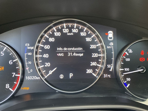 Mazda CX-30 2.0 Grand Touring Hibrida