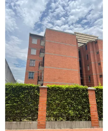 Venta Apartamento De 67.97mt2 Torres De Comfandi, Norte De Cali10617.