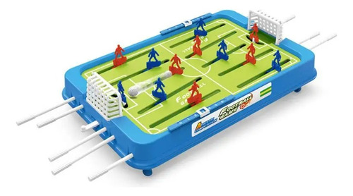 Busca Gol Futbol Metegol De Mesa Para Chicos