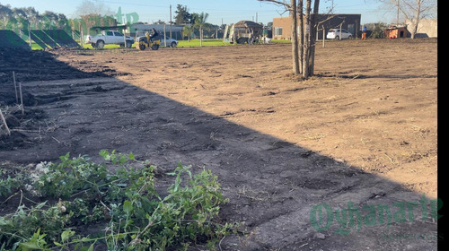 Venta De Excelente Lote A 100 Mts De Acceso Oeste - Moreno