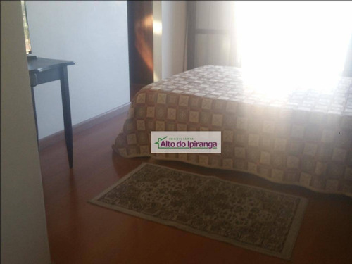 Sobrado Com 3 Dormitórios À Venda, 282 M² Por R$ 770.000,00 - Jardim Maria Estela - São Paulo/sp - So0839