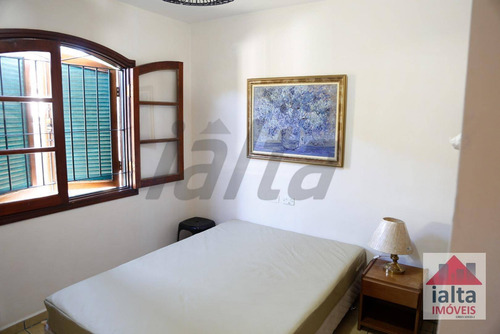 Imagem 16 de 30 de Apartamento Com 1 Dormitório À Venda, 50 M² Por R$ 265.000,00 - Saco Da Ribeira - Ubatuba/sp - Ap0020