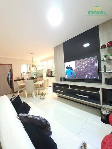 Imagem 6 de 19 de Apartamento Com 3 Dormitórios À Venda, 65 M² Por R$ 330.000 - Presidente Kennedy - Fortaleza/ce - Ap0577